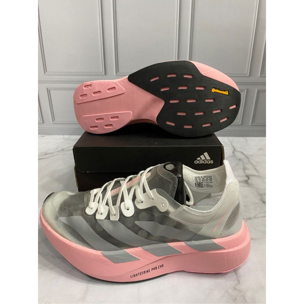 Adidas adizero pro evo 1