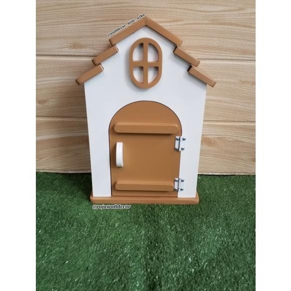 NEW KOTAK METERAN / KOTAK LISTRIK /BOX METERAN / TOKEN LISTRIK / KOTAK METERAN LISTRIK TOKEN