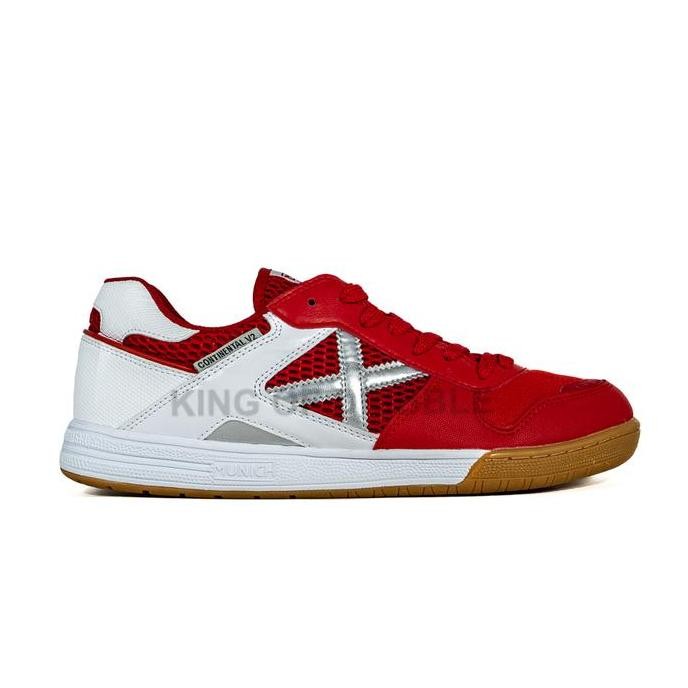 Sepatu Futsal Munich Continental V2 57 4104057