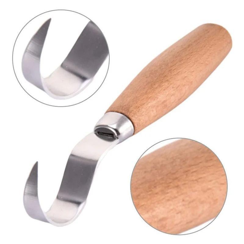 

Pisau Raut Wood Carving Knife Pisau Ukir Set Pisau Ukir Styrofoam Alat Pahat Kayu Wood Carving Knife Pisau Ukir Kayu Model U