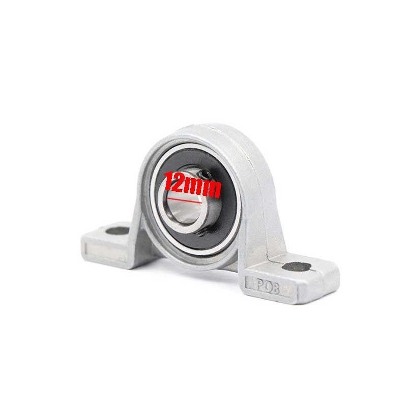 Bearing Pillow Block Bearing Ucp Pillow Block 12Mm