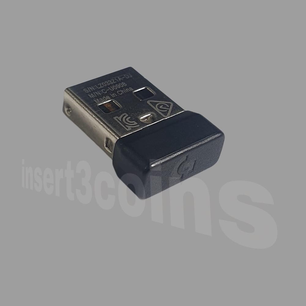 ''Terlaris" Usb Receiver Logitech G304 G30