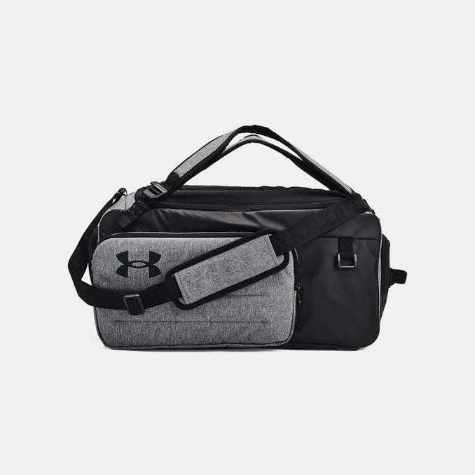 Duffle Gym Bag UA Contain Duo Medium