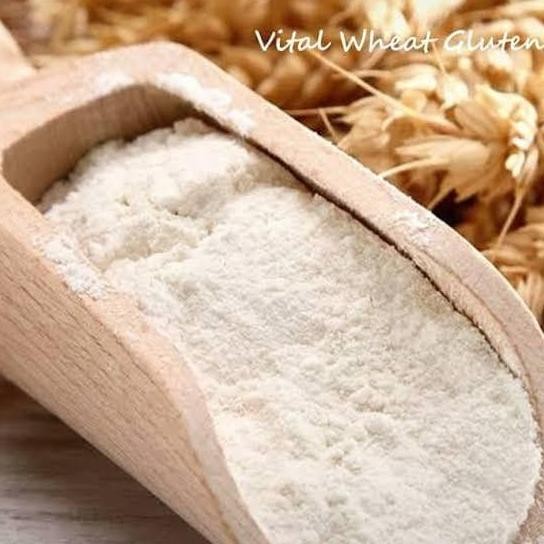 

Sale Vital Wheat Gluten 1Kg