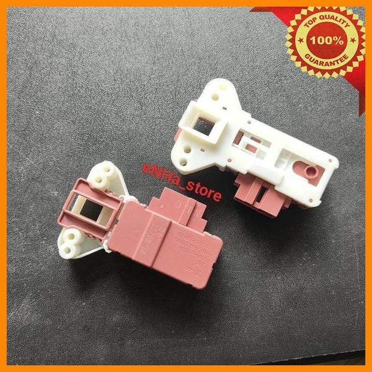 [SPM] DOOR LOCK MESIN CUCI SHARP ZV-446