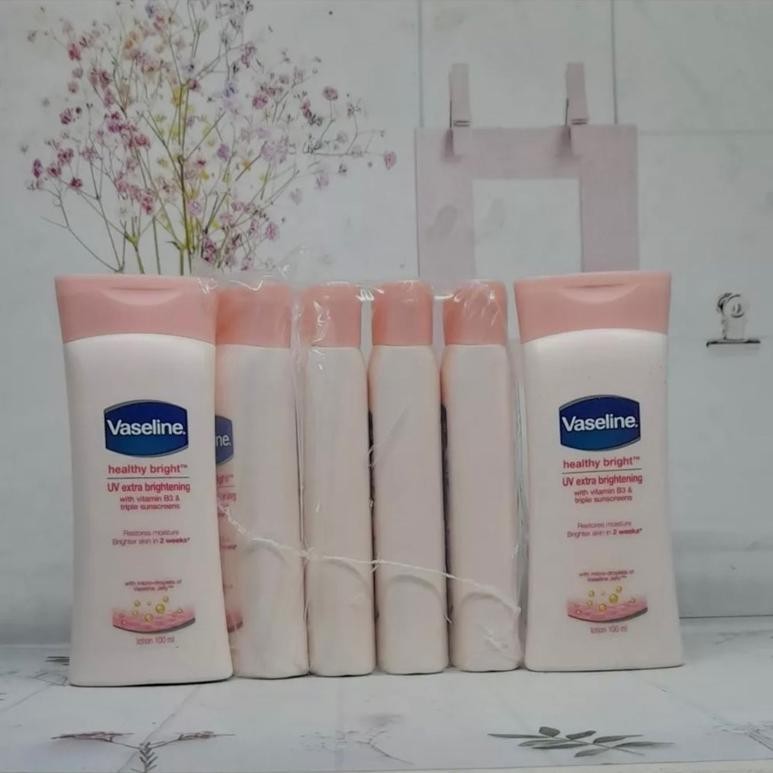 EL Vaseline Hand Body 100ml