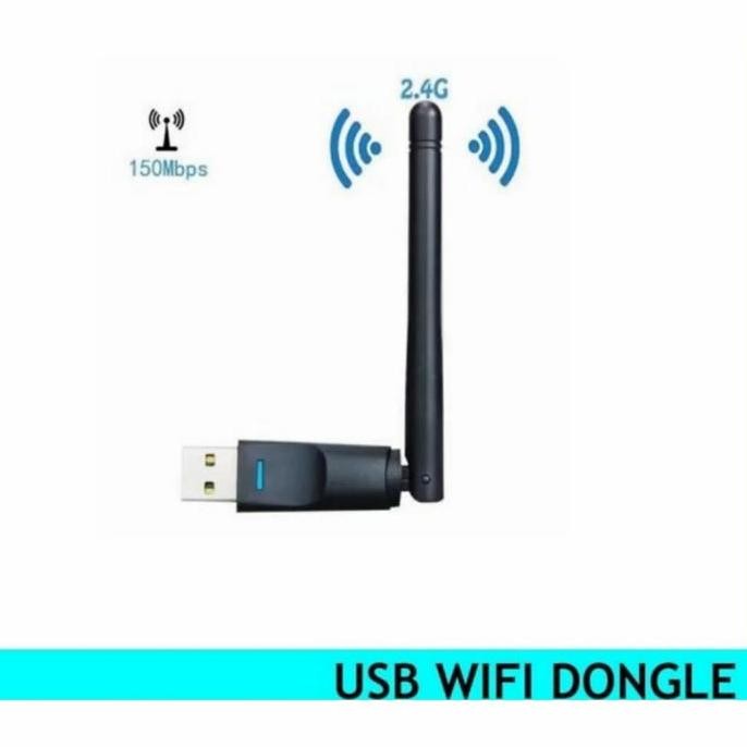 GROSIR DONGLE TANAKA BUAT STB SET TOP BOX BISA BUAT SEMUA MEREK