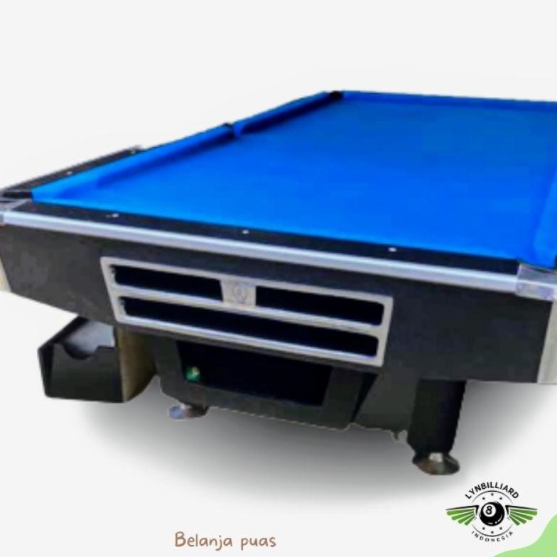 MEJA BILLIARD 9 FEET MEJA BILLIAR 9FEET MEJA BILYAR 9FT 9 FEET