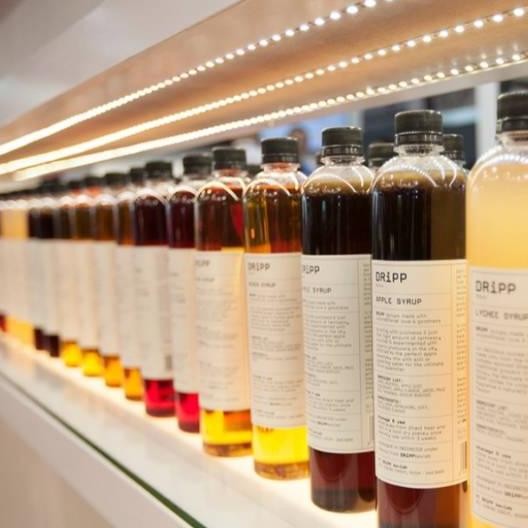 

Dripp Yrup Flavour Anea Raa Irup Dripp Yrup Peraa Maanan Dan Numan