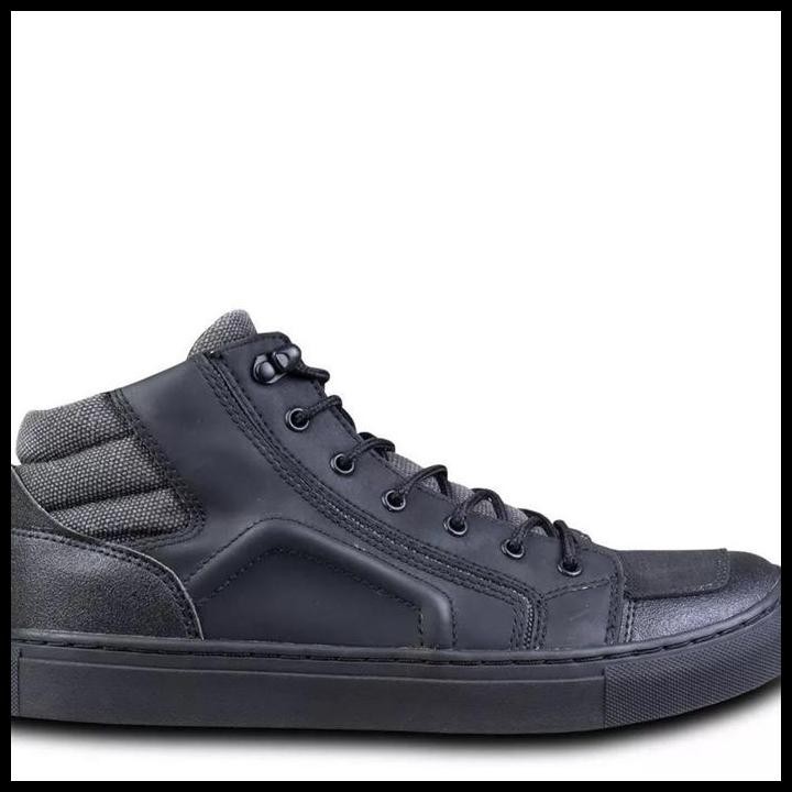 Terlaris Sepatu Riding Eiger Gaea High Cut Boots - Original Good Quality
