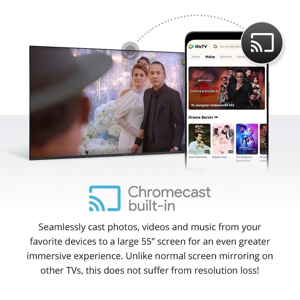 Smart TV 43 Inch TV Smart 4K UHD Android 12 TV (32"/43"/50'') LED Wifi TV 32 Inch Android TV