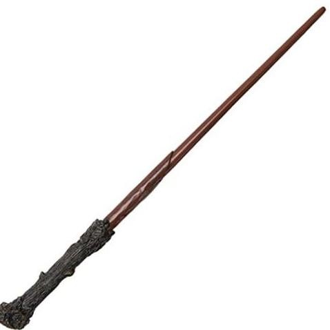 Tongkat Harry Potter Original / Asli lib33g Murah