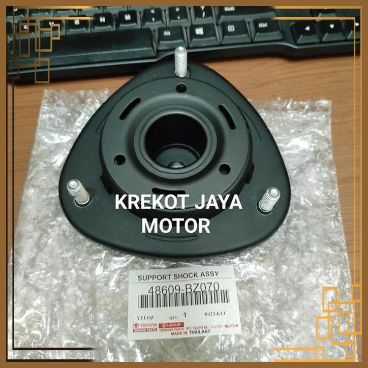 [KTJ] SUPPORT SHOCK TOYOTA VELOZ AVANZA NEW ORIGINAL