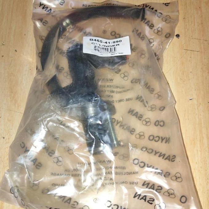 Master Kopling Atas Mazda 323 Familia / Lantis The Best