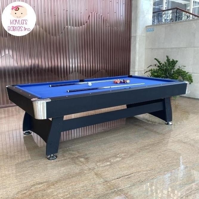 * Meja Billiard 7 Feet Profesional Pool Table Biliard 7Ft "