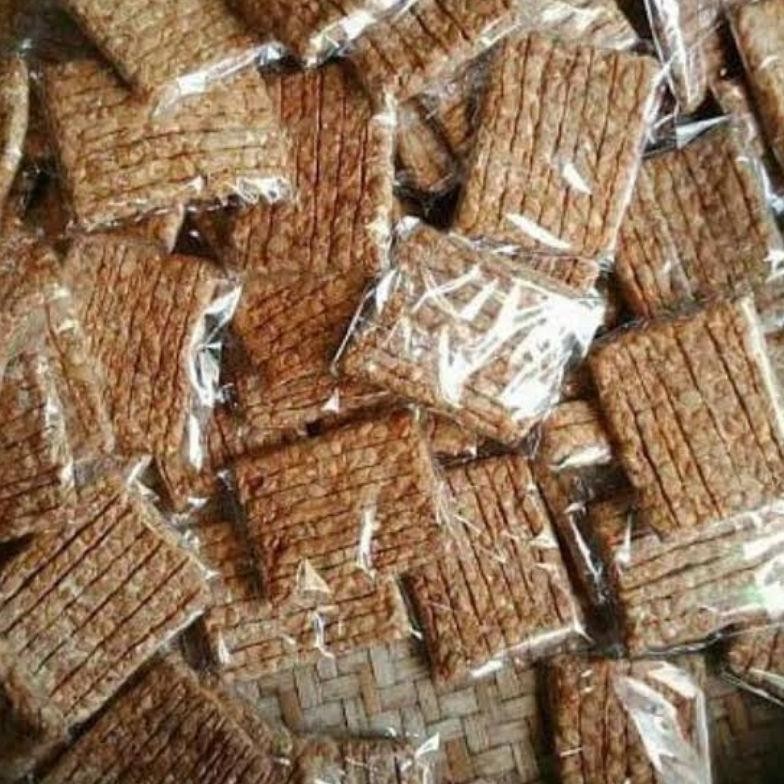 

Berkualitas Tinggi Tempe Gandul Khas Pati