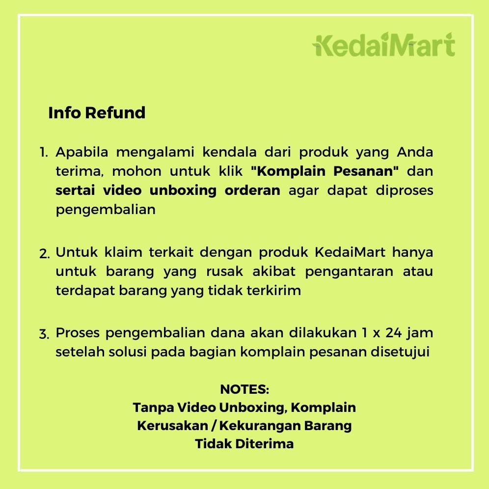

Canggih Daun Bawang 250 Gram