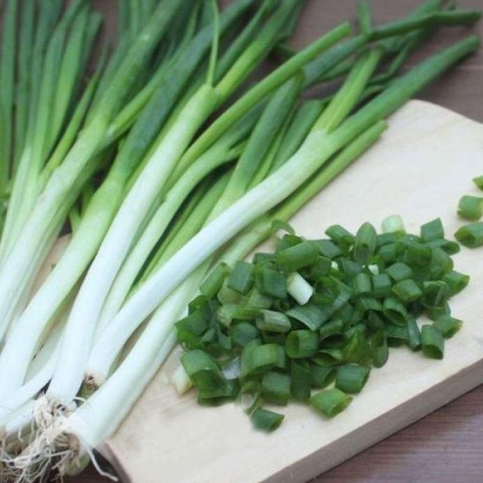 

Tepat Guna [Instan] Daun Bawang Segar 100Gr Kualitas Terbaik