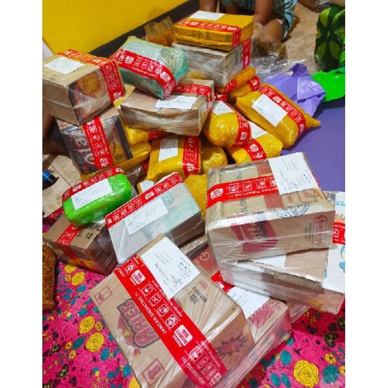 

Sempurna Kentang Mustofa Full Kentang_(Gratis Packing Bubblewrap)