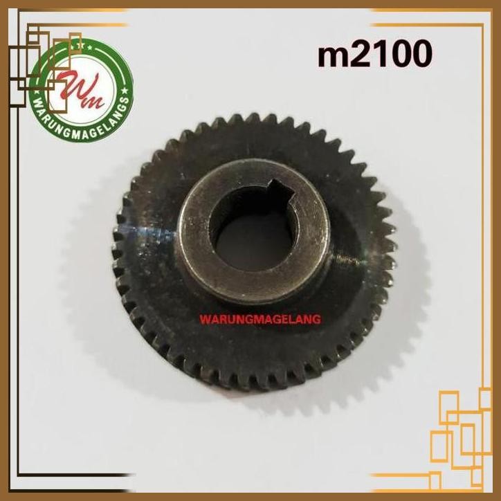 [WGM] GEAR GIR FOR BOR MODERN M 2100 J1Z 10B M 2110B JIZ10B
