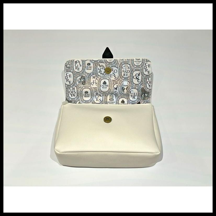 TAS BAG DIPTYQUE DO SON PARIS ORIGINAL