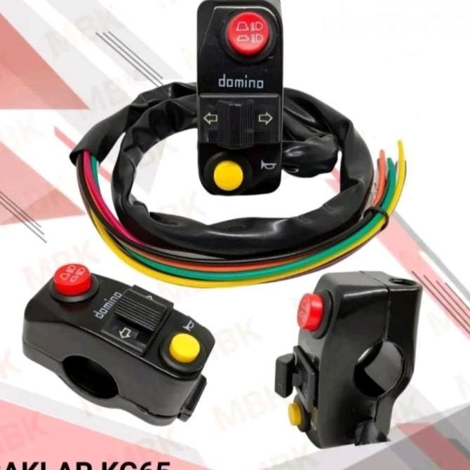 ready Saklar Kiri Besi 3fungsi Domino Universal