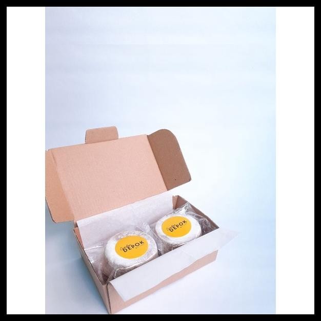 

GEPLAK BETAWI (PAKET 4)