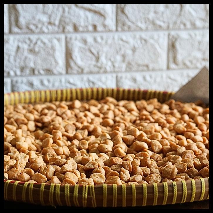 

CEMILAN BIJI KETAPANG 500GR BIKINANMAAMA