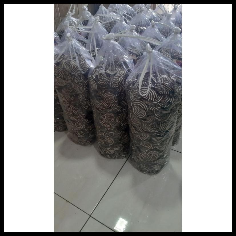 

KUPING GAJAH 1.4 KG
