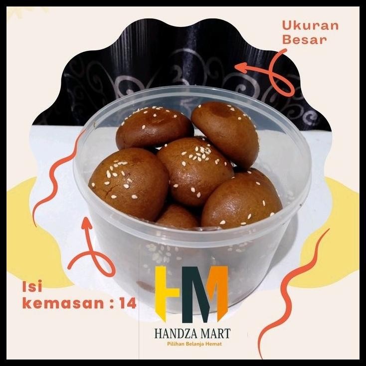 

KUE GAMBANG JADUL/KUE GAMBANG TRADISIONAL/KUE GAMBANG ASLI BETAWI/GAMBANG ENAK/GAMBANG TOPLES