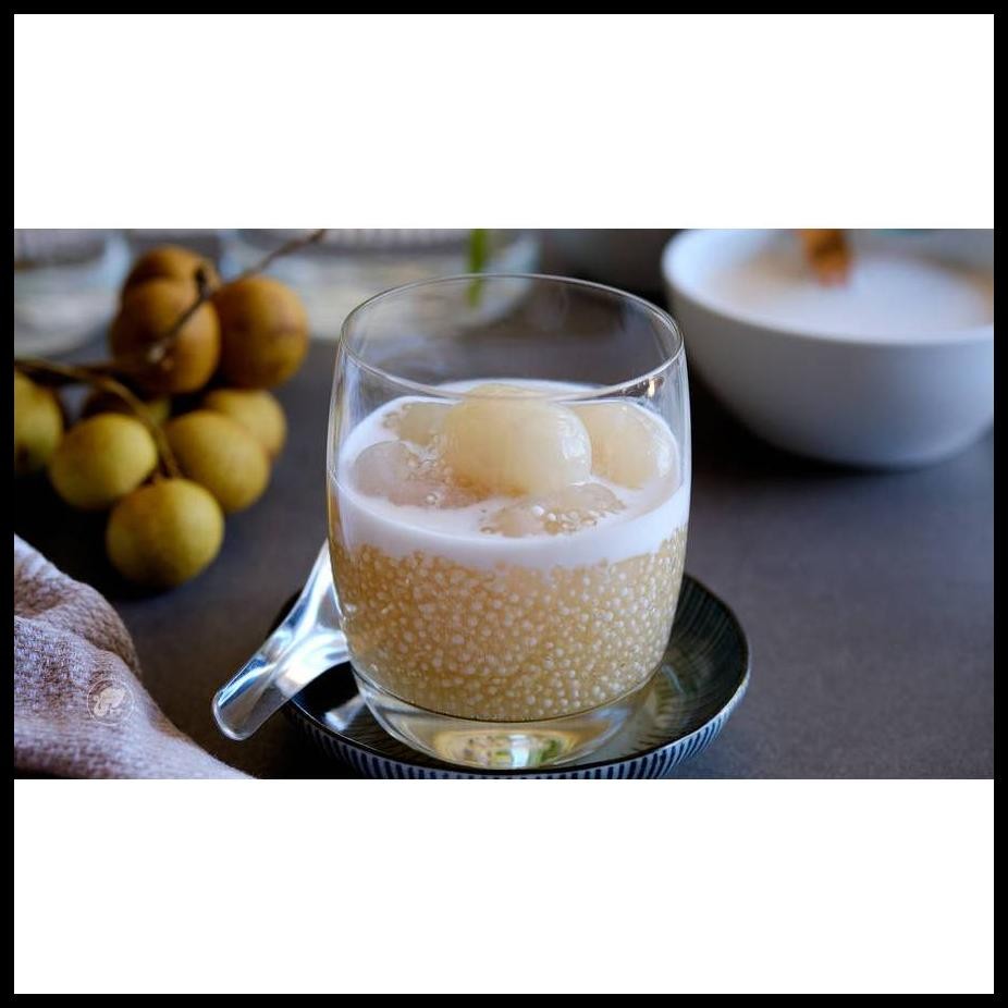 

MAMATA / LONGAN IN SYRUP / BUAH KELENGKENG KALENG / 565 GRAM GR G 565GR