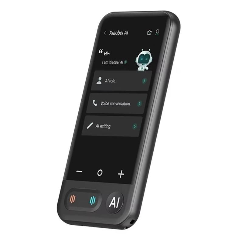

New-New Z16 Smart Instant Voice Offline Translator Machine 139 Languages Real Time Multi-Languages Tool Portable Translation