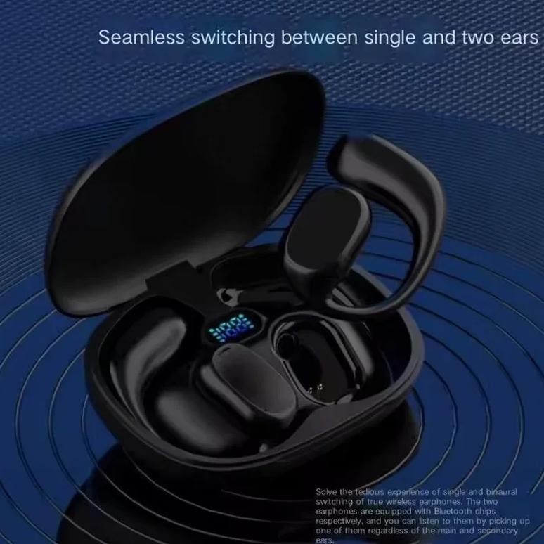 

B66 Language Translator Earbuds 144 Languages 98% Accuracy Real-Time With Online Offline Built In Mic Voice Translation Headphon