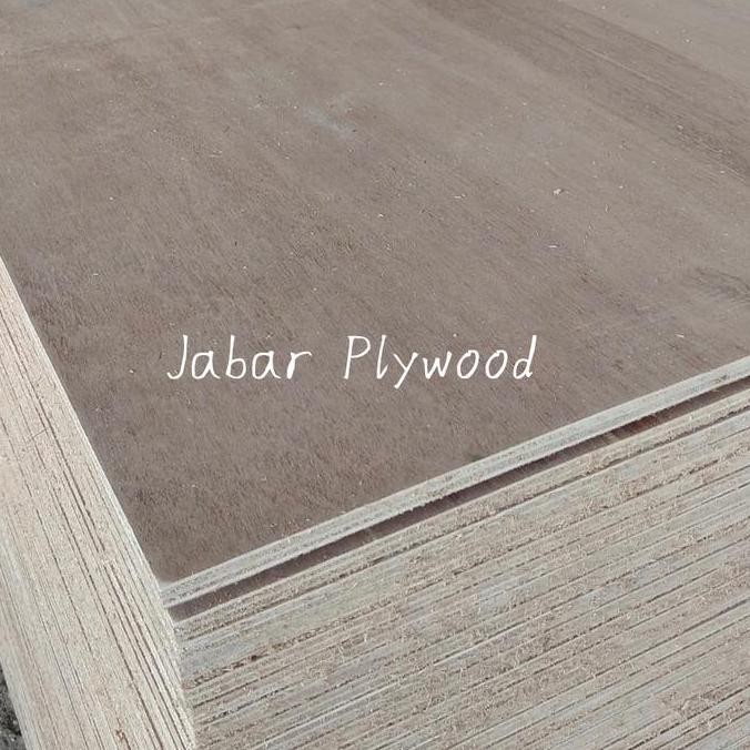 Triplek 8mm Cor/Konstruksi MC 122 x 244 Promo