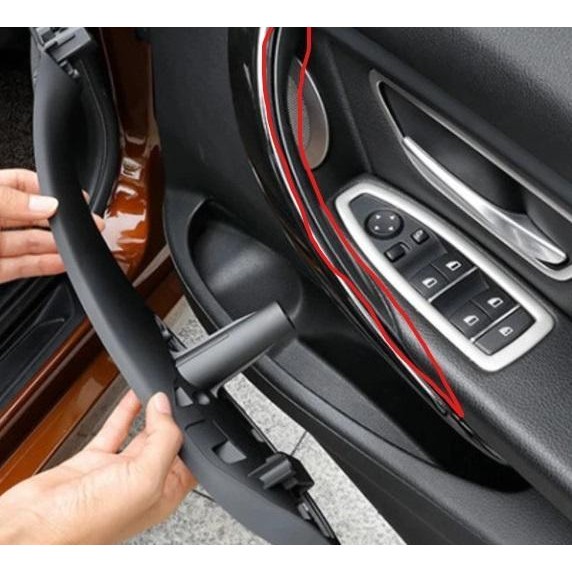 Bmw F30 Door Inner Handle Tu Lapian Dalam