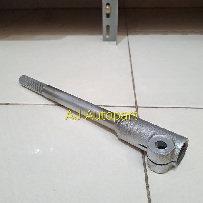 As Column Steer Eps Toyota New Grand Avanza Xenia 2016-2020 Original