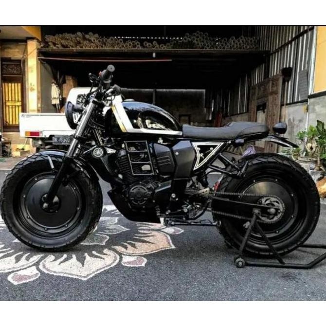 Wheldop Wheeldop Cover Velg Motor Ring 17 Universal