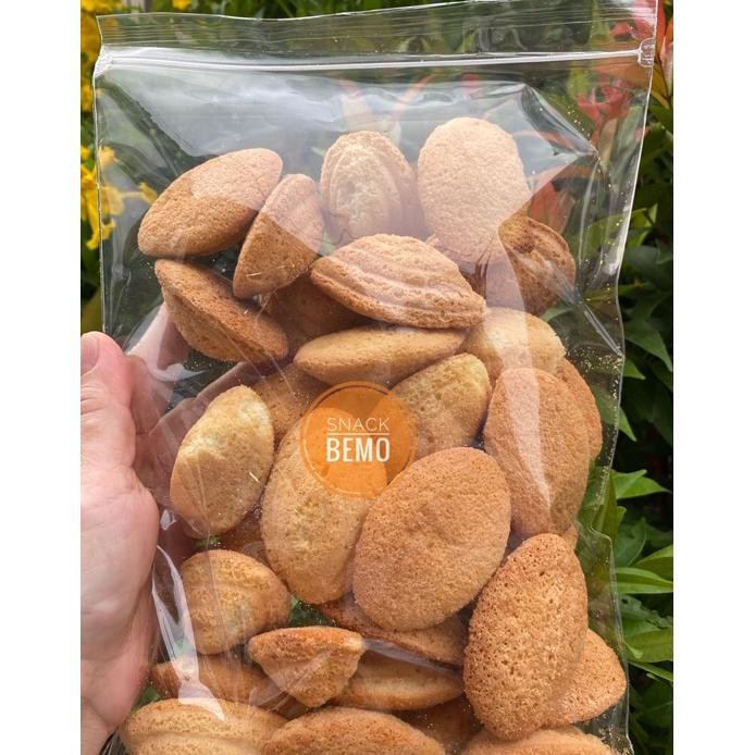 

Bolu Ering Jadul Bolu Perahu 250Gr
