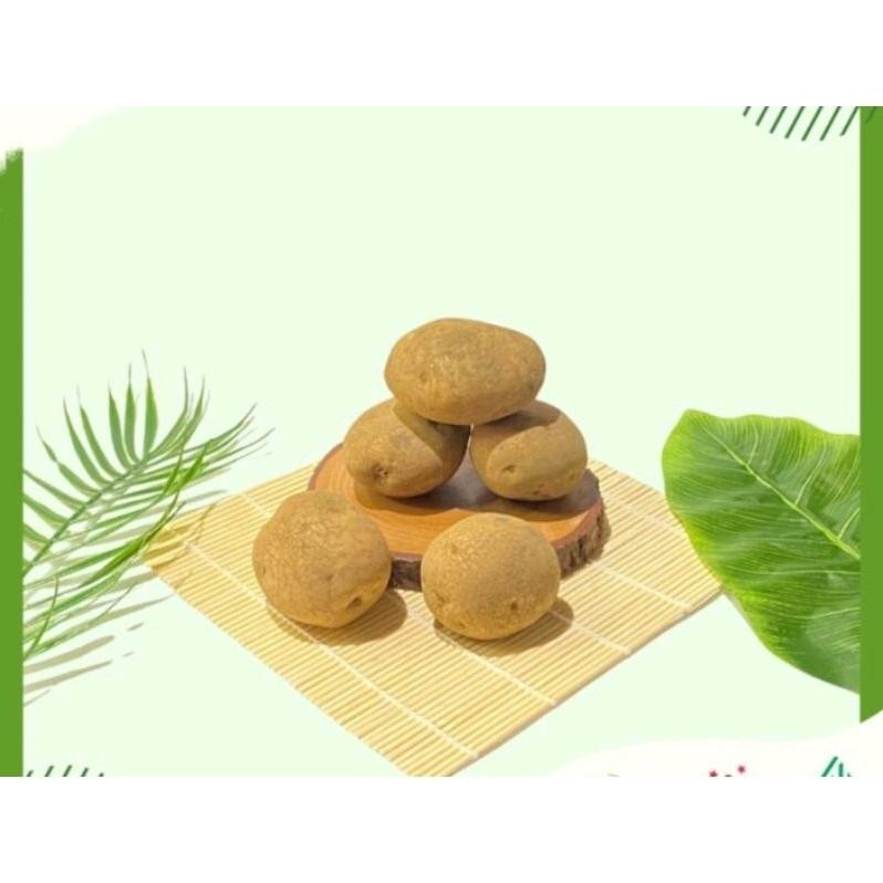 

Eksklusif Kentang 1 Kg Freesss