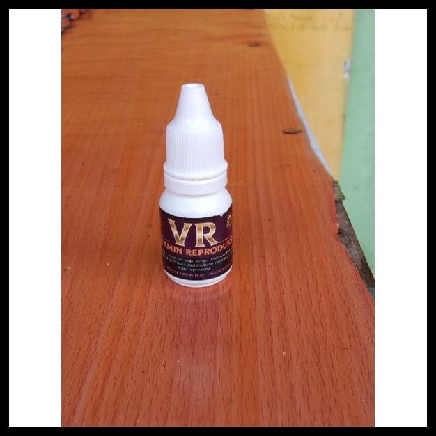 VR : VITAMIN REPRODUKSI