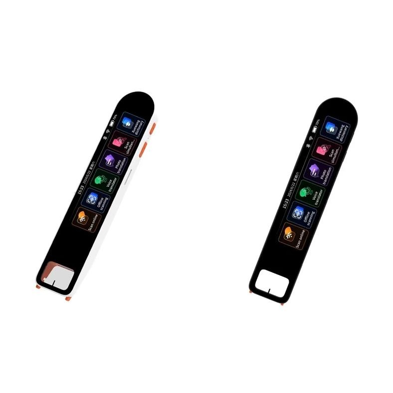 

A29S 142 Languages Voice Scan Translator Pen Real Time Language Translator Dictionary Translation Business Abroad