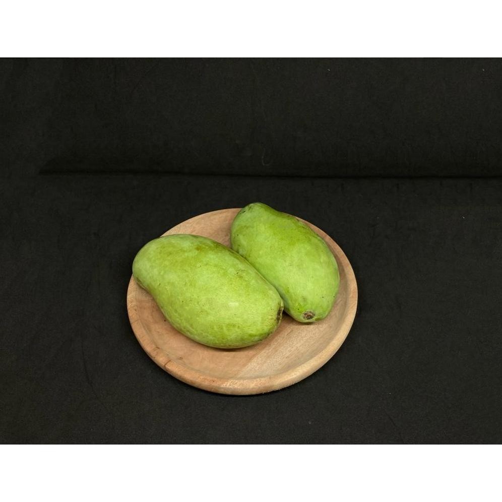

Satisfaction Mangga Muda Segar, Mangga Muda, Mangga Pencit Fresh