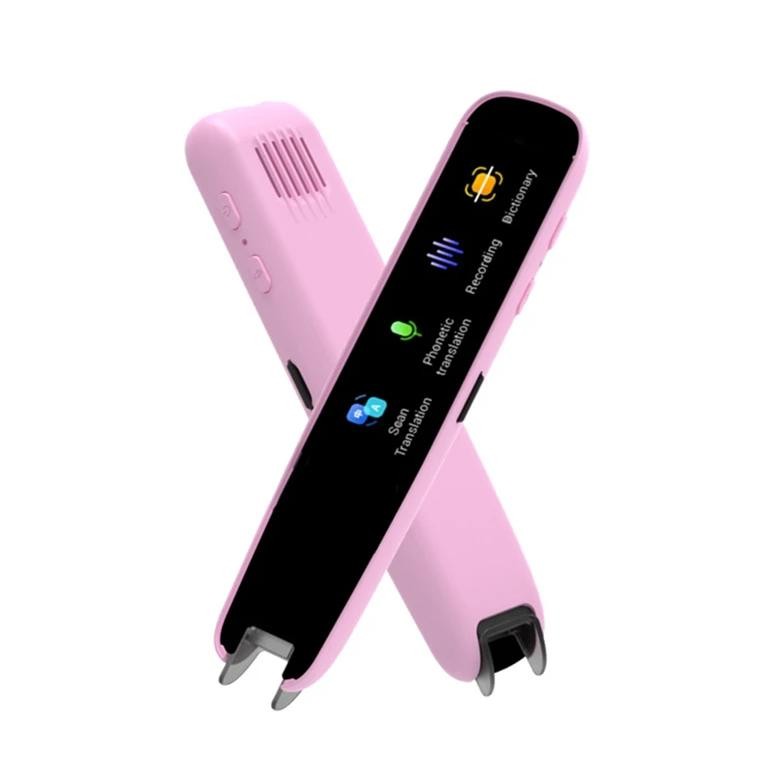

A99k-Instant Voice Translator, Language Translator Device No Wifi Needed, 112 Languages Translation Pen Traductor