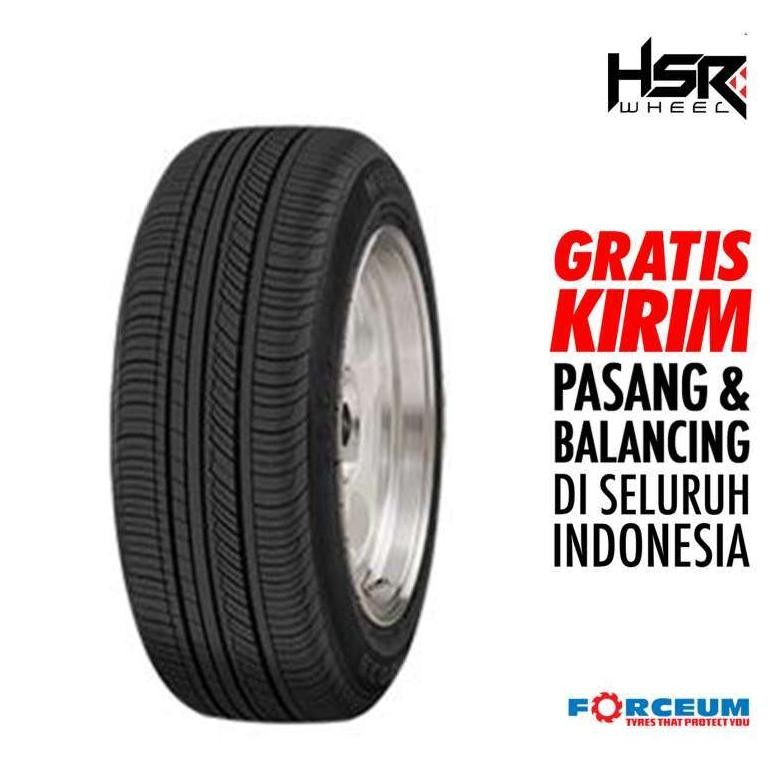 BAN MOBIL BRIO AYLA CALYA SIGRA CALYA RING 14 FORCEUM ECOSA 175/65 R14