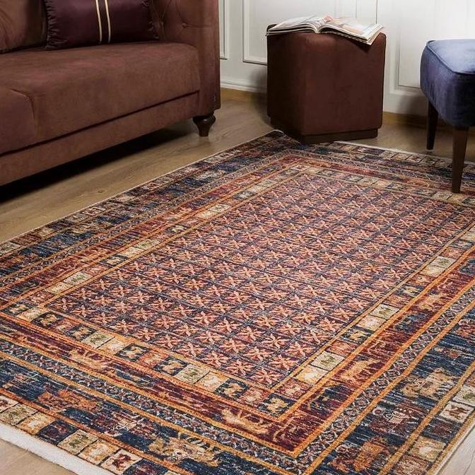 Grosir Karpet Etnik Turki / Karpet Turki Asli / Karpet Import (05)