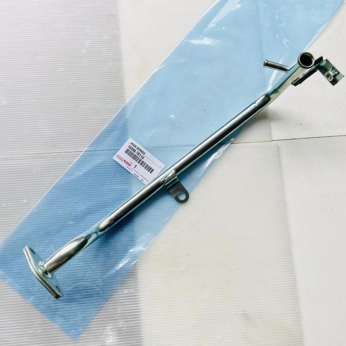 Pipa Bypass Hose Bypass Toyota Inova Model Besi Lebih Safety 16268-75110