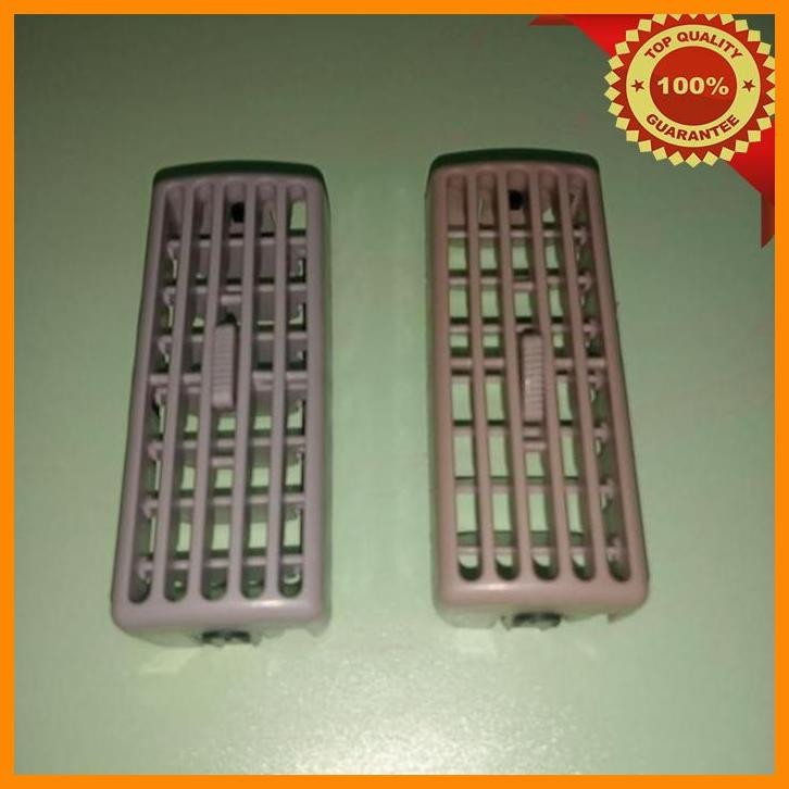 [AJA} KISI-KISI AC BELAKANG DOUBLE BLOWER MOBIL AVANZA XENIA