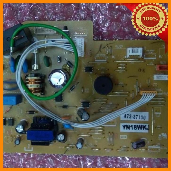 [mae] pcb ac panasonic cs-yn18wkj