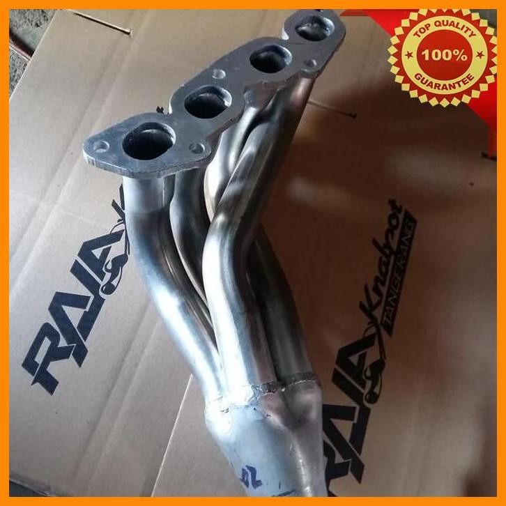 [R77] HEADER MOBIL AVANZA VELOZ, KNALPOT MOBIL