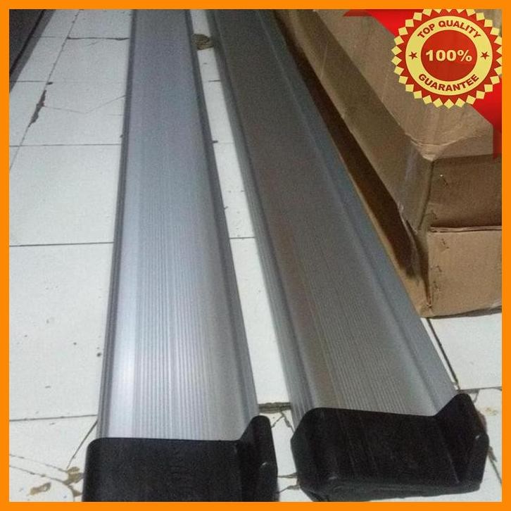 [BBC] FOOT STEP WING PIJAKAN KAKI SAMPING MOBIL ALL NEW LIVINA 2019